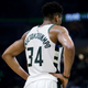 Illustration for article titled Giannis Antetokounmpo Is Ready To Think Like A Guard Again